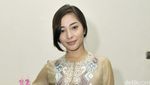 Nikita Willy Rayakan Ultah ke-22 di Panti Asuhan