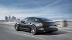 Porsche Panamera Anyar Resmi Diluncurkan
