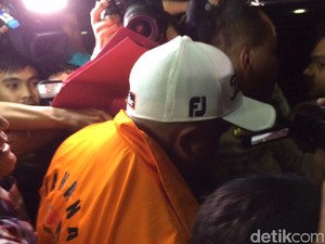 Kembangkan Kasus Suap Putu Sudiartana, KPK: Dia Masih Stres