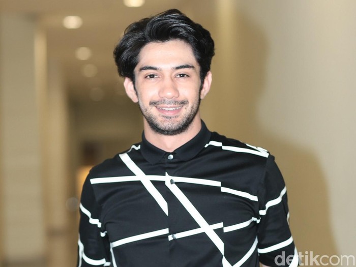 Reza Rahadian