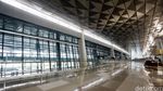 Terminal 3 Ultimate Bisa Mengimbangi Changi