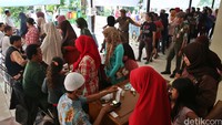 Harga itu jauh lebih murah dari harga yang ditetapkan yakni sekitar Rp 80.000/kg.