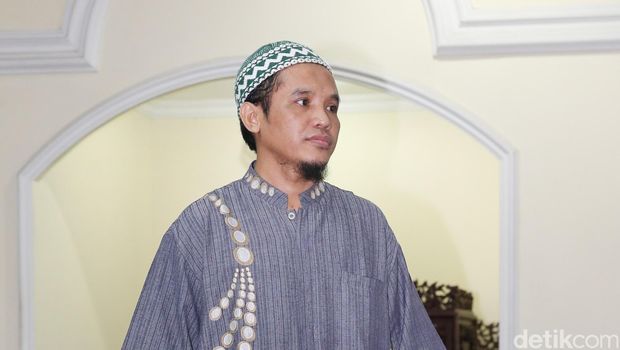 Bomber Bom Bali 2002 Ali Imron