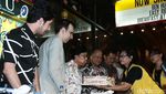 Ribuan Fans Ramaikan Meet and Greet Rudy Habibie di Solo