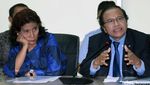 Membahayakan Lingkungan, Reklamasi Pulau G Dihentikan