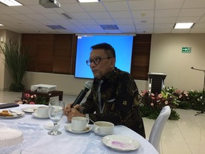 James Riady Hingga Tommy Soeharto Ikut Tax Amnesty, Pajak: Nanti Ada Lagi