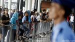 Sepekan Jelang Lebaran, Bandara Soetta Masih Normal