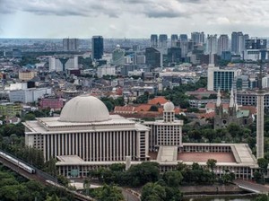 10 Negara Muslim Terbaik untuk Liburan
