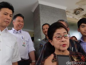 Menkes dan Kabareskrim Meluncur ke Lokasi Prarekonstruksi Kasus Vaksin Palsu