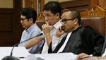 Sekda DKI Jakarta Bersaksi di Kasus Ariesman