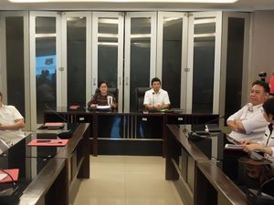 Satgas Vaksin Palsu Terus Bergerak: Bareskrim Usut Pembuat dan Kemenkes Tangani Pasien