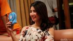 Aih, Manisnya Fita Anggriani