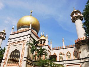 10 Negara Non Muslim Ini Curi Perhatian Wisata Halal