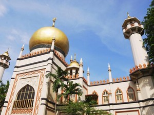 Bukan Negara Islam, Tapi Paling Ramah Turis Muslim di Dunia