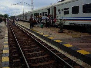Jadwal Kereta Api Probolinggo-Banyuwangi dan Banyuwangi-Probolinggo