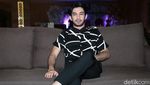 Reza Rahadian Senang Lihat Antusiasme Warga Solo