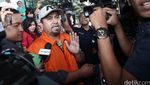 KPK Periksa Tersangka Suap Vonis Saipul Jamil
