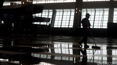 Terminal 3 Ultimate Bisa Mengimbangi Changi