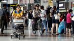 Sepekan Jelang Lebaran, Bandara Soetta Masih Normal