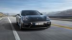 Porsche Panamera Anyar Resmi Diluncurkan
