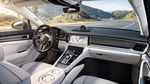 Porsche Panamera Anyar Resmi Diluncurkan