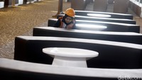 Angkasa Pura II akan mengoperasionalkan Terminal 3 Ultimate setelah ATC usai dirampungkan. Setelah itu, AP II tinggal menunggu verifikasi dari Kementerian Perhubungan.