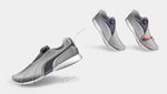 BMW dan Puma Lahirkan Sepatu X-Cat Disc