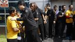Mudik Gratis Keluarga Transmedia