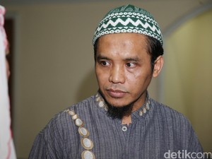 Ali Imron Beberkan Sebab Paham Terorisme Sulit Hilang di RI