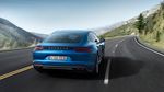 Porsche Panamera Anyar Resmi Diluncurkan