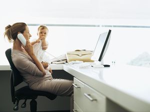 5 Cara Para Wanita Tangguh Mengatasi Stres