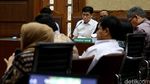 Sekda DKI Jakarta Bersaksi di Kasus Ariesman