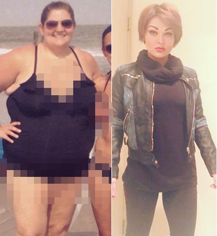 Dipanggil Hei Gendut oleh Orang Tak Dikenal, Katie Turunkan Bobot 45 Kg