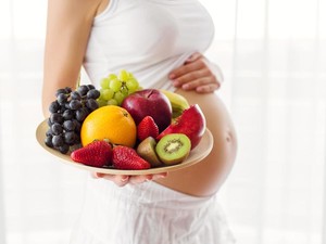 Agar Berat Badan Tak Naik Drastis, Ibu Hamil Sebaiknya Tak Ngidam Makanan Berlebihan