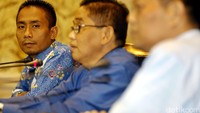 Mudik gratis nanti rencananya akan dilepas langsung oleh Ketua Umum PAN, Zulkifli Hasan, di kantor DPP PAN Jalan Senopati Raya.