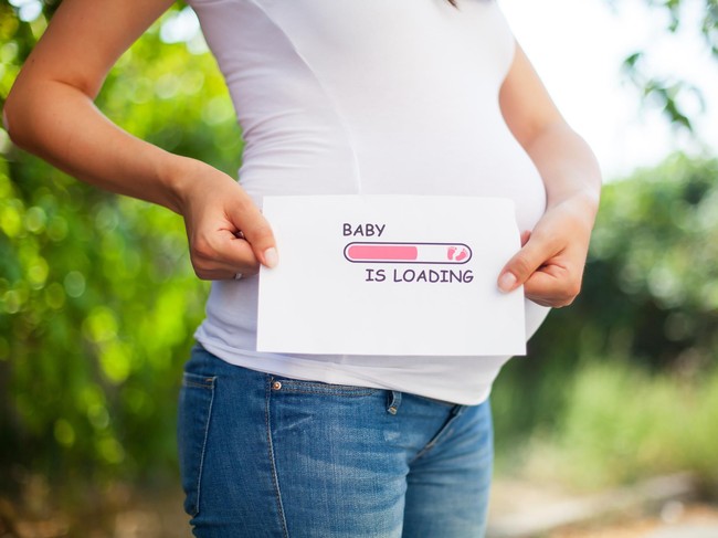 5 Hal Ini Sering Dikhawatirkan Ibu yang Hamil Muda