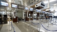 Terminal 3 Ultimate sudah bisa dioperasikan dan hanya tinggal menunggu selesainya infrastruktur Air Traffic Control (ATC). AP II berencana menyelesaikannya dalam waktu paling lambat dua minggu.