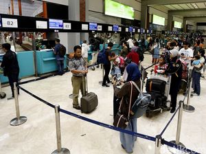 Duh, Harga Tiket Pesawat Masih Mahal