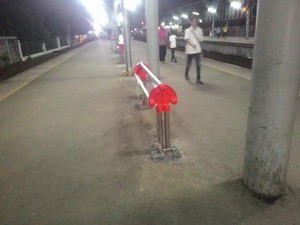 Dirut KCJ Soal Kursi Jemuran di Peron Stasiun: Jangan Ribut Hal Kecil