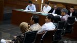 Sekda DKI Jakarta Bersaksi di Kasus Ariesman