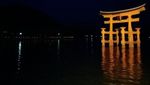 Pulau Miyajima: Dari Gerbang Terapung Sampai Rusa Liar