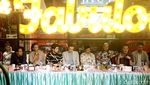 Ribuan Fans Ramaikan Meet and Greet Rudy Habibie di Solo
