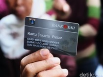 Pramono Sebut 700 Ribu Penerima KJP-16 Ribu Penerima KJMU Diperpanjang