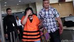 KPK Periksa Tersangka Suap Vonis Saipul Jamil