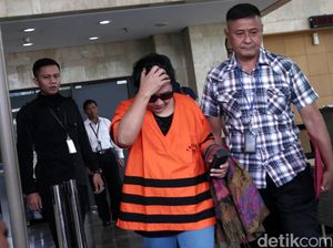 Pengacara Saipul Jamil Dihukum 2,5 Tahun Penjara