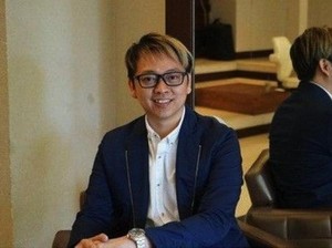Rintis Usaha Sesuai Minat, Lie Kuang pun Raih Kesuksesan