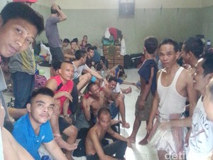 Ahli Hukum Sepakat Perlonggar Remisi Terpidana Narkoba