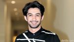 Reza Rahadian Senang Lihat Antusiasme Warga Solo