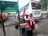 Penetapan Cuti Bersama Lebaran yang Bikin Deg-degan