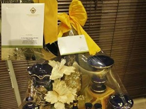 ICW: Dapat Parsel Mewah Tak Wajar, Karding Harus Lapor KPK